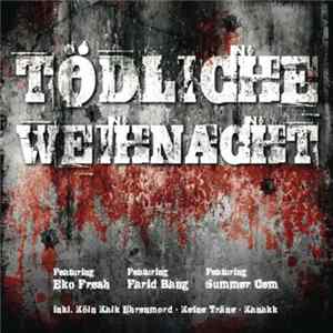 Various - Tödliche Weihnacht FLAC