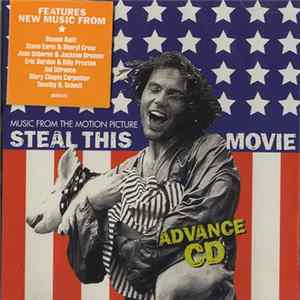 Various - Steal This Movie (Music From The Motion Picture) FLAC