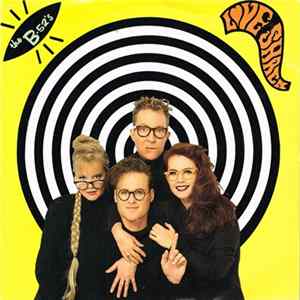 The B-52's - Love Shack FLAC