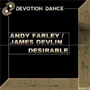 James Devlin & Andy Farley - Desirable FLAC