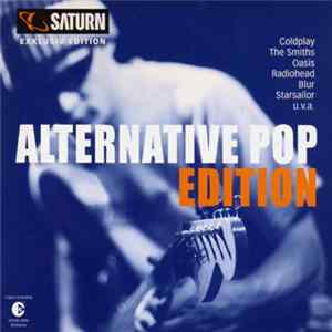 Various - Alternative Pop Edition FLAC