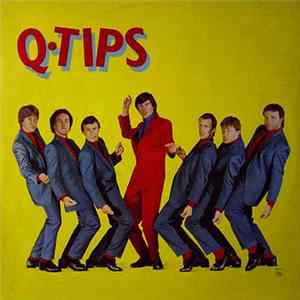Q-Tips - Q-Tips FLAC