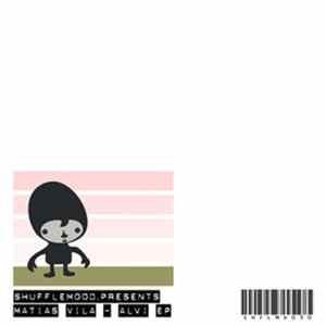 Matias Vila - Alvi EP FLAC