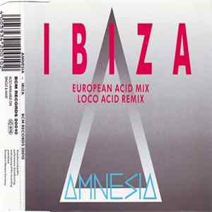 Amnesia - Ibiza FLAC