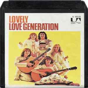 Love Generation - Lovely FLAC