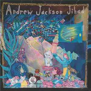 Andrew Jackson Jihad - Christmas Island Sampler FLAC