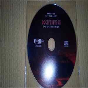 Xanima - Inside Warrior FLAC