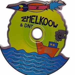 Zmelkoow & D.N.T. - Klub Ljudi Z Resnimi Težavami FLAC