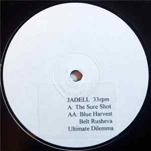 Jadell - The Sure Shot FLAC