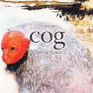 Cog - Sharing Space FLAC