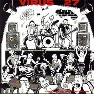 Vírus 27 - Parasitas Obrigatórios FLAC