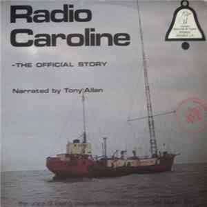 Various - Radio Caroline The Official Story FLAC