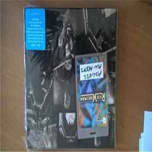 Rick Wakeman - Access All Areas FLAC