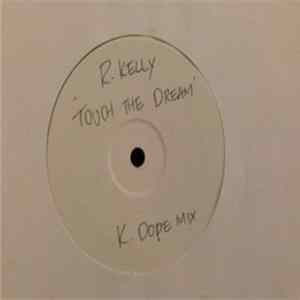 R. Kelly, Jill Scott - Touched A Dream / Golden FLAC