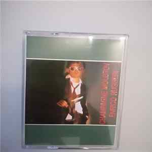 Enrico Ruggeri - Champagne Molotov FLAC