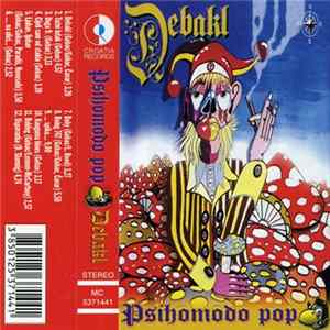 Psihomodo Pop - Debakl FLAC