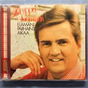 Jamppa Tuominen - Elämäni Parhainta Aikaa FLAC
