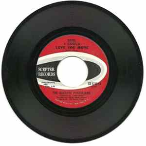 Buckeye Politicians - I Wish It Would Rain / Girl I Could Love You More FLAC