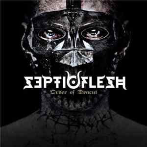 Septicflesh - Order Of Dracul FLAC