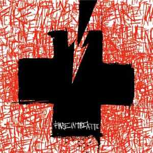 Fire In The Attic - Fire In The Attic FLAC