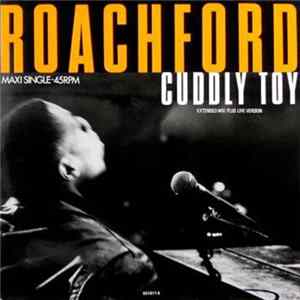 Roachford - Cuddly Toy FLAC