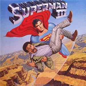 Various - Superman III (Original Sound Track) FLAC