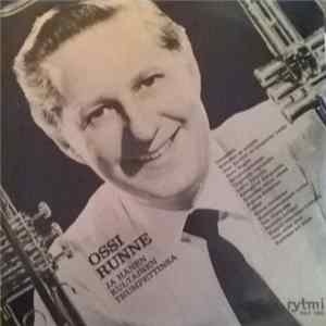 Ossi Runne - Ossi Runne Ja Hänen Kultainen Trumpettinsa FLAC