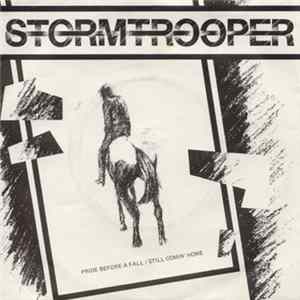 Stormtrooper - Pride Before A Fall / Still Comin' Home FLAC