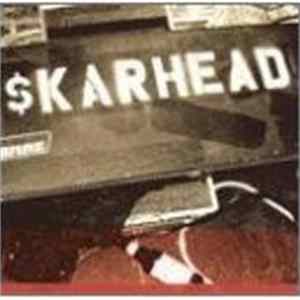 Skarhead - NY Thugcore The Hardcore Years 1994-2000 FLAC