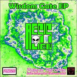 Aesis Alien - Wisdom Gate EP FLAC
