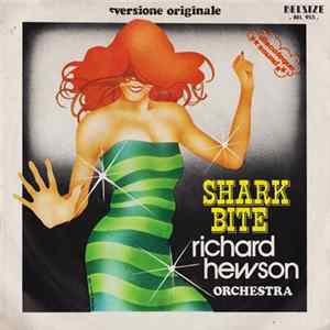 Richard Hewson Orchestra - Shark Bite FLAC