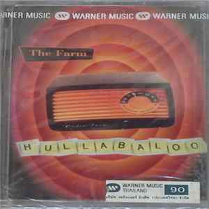 The Farm - Hullabaloo FLAC