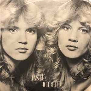 Janet & Judith - Takes Two To Tango / I Tried To Write A Song (That Wasn’t About Love) FLAC