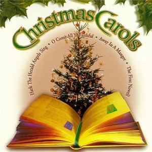 Various - Christmas Carols FLAC