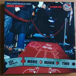 Various - Movie Mania 2 FLAC