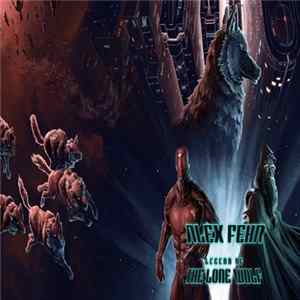 Alex Fehr - Legend Of The Lone Wolf FLAC