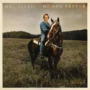 Mel Tillis - Me And Pepper FLAC