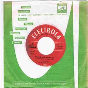 Billy Sanders Und Die Hansen Boys & Girls - Daisy, Du Mußt Schlafen Geh'n FLAC
