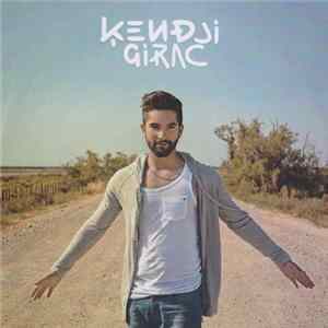 Kendji Girac - Elle M'a Aimé (Remix) FLAC