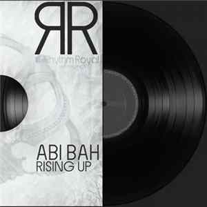 Abi Bah - Rising Up FLAC