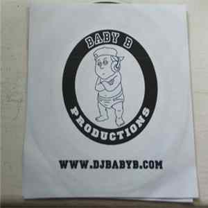 Dj Baby B - The Definive Mix - A Collection Of The Hottest Joints Mixed By Dj Baby B FLAC