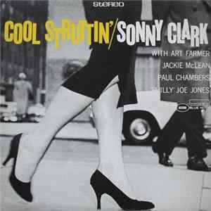 Sonny Clark - Cool Struttin' FLAC