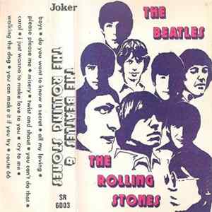 The Beatles / The Rolling Stones - The Beatles & The Rolling Stones FLAC