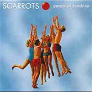 Scarrots - Peace Of Sun Shine FLAC