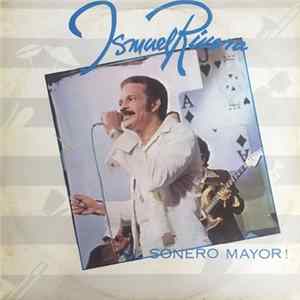 Ismael Rivera Con Cortijo Y Su Combo - El Sonero Mayor FLAC