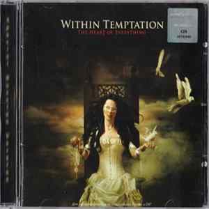 Within Temptation - The Heart Of Everything FLAC