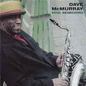 Dave McMurray - Soul Searching FLAC