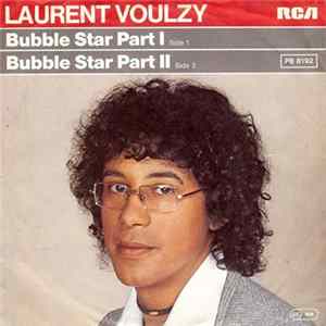 Laurent Voulzy - Bubble Star FLAC