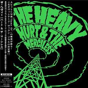 The Heavy - Hurt & The Merciless FLAC