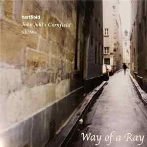 Various - Way Of A Ray FLAC